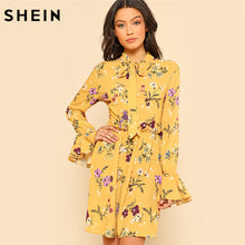 DELILAH DRESS