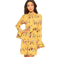 DELILAH DRESS